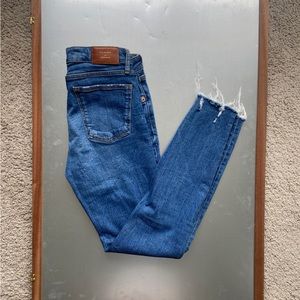 Brand: Zara, Size: US 6 - EUR 38 - MEX 28